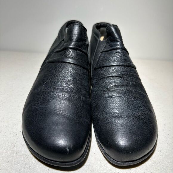 NAOT Terehu Bootie size US 7-7,5 -38 (no Insoles) - Picture 3 of 7